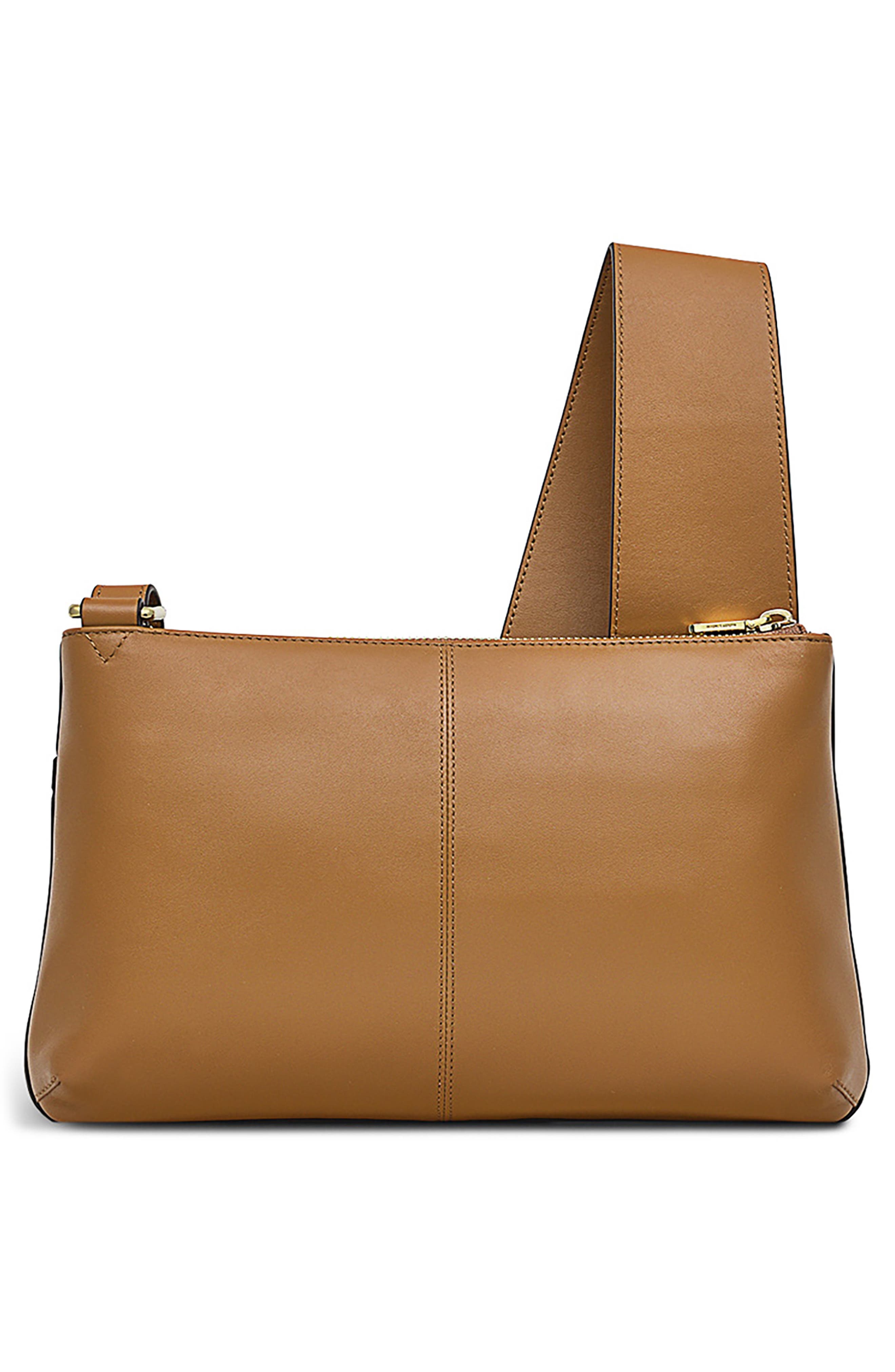 Radley Pockets Icon Small Crossbody Bag, Alternate, color, 