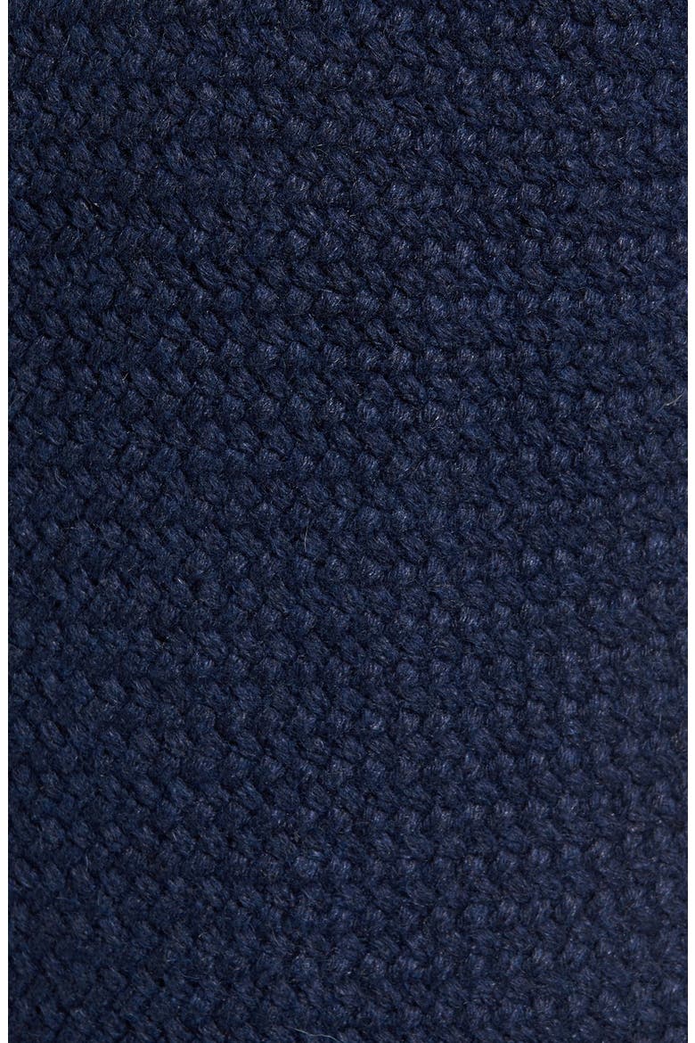 Military Henley Sweater, Alternate, color, NAVY