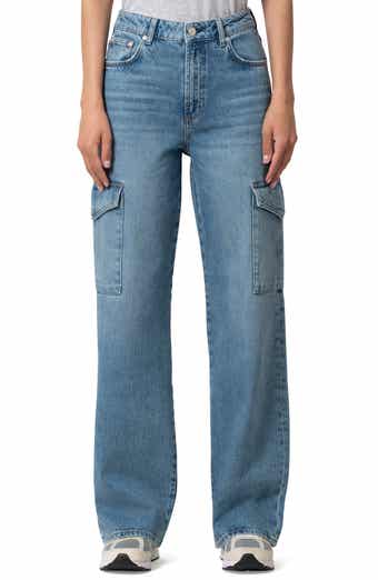 Mavi Jeans Carina Cargo Jeans