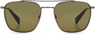 rag & bone 53mm Navigator Sunglasses