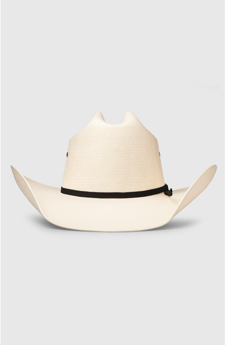 Manela Brave 30X Cowboy Hat, Alternate, color, Natural