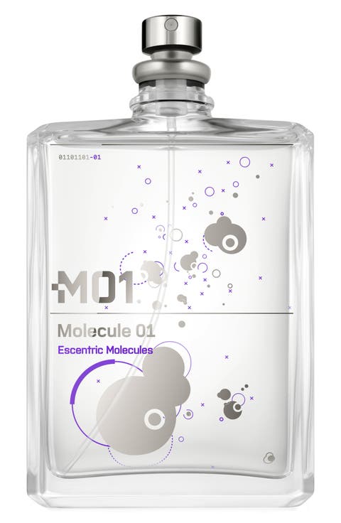 Molecule 01 Eau de Toilette