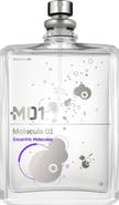 Escentric Molecules Molecule 01 Eau de Toilette