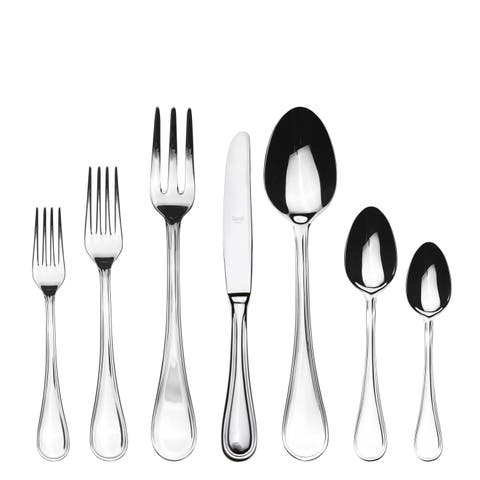Boheme Flatware Set - 32 Pieces