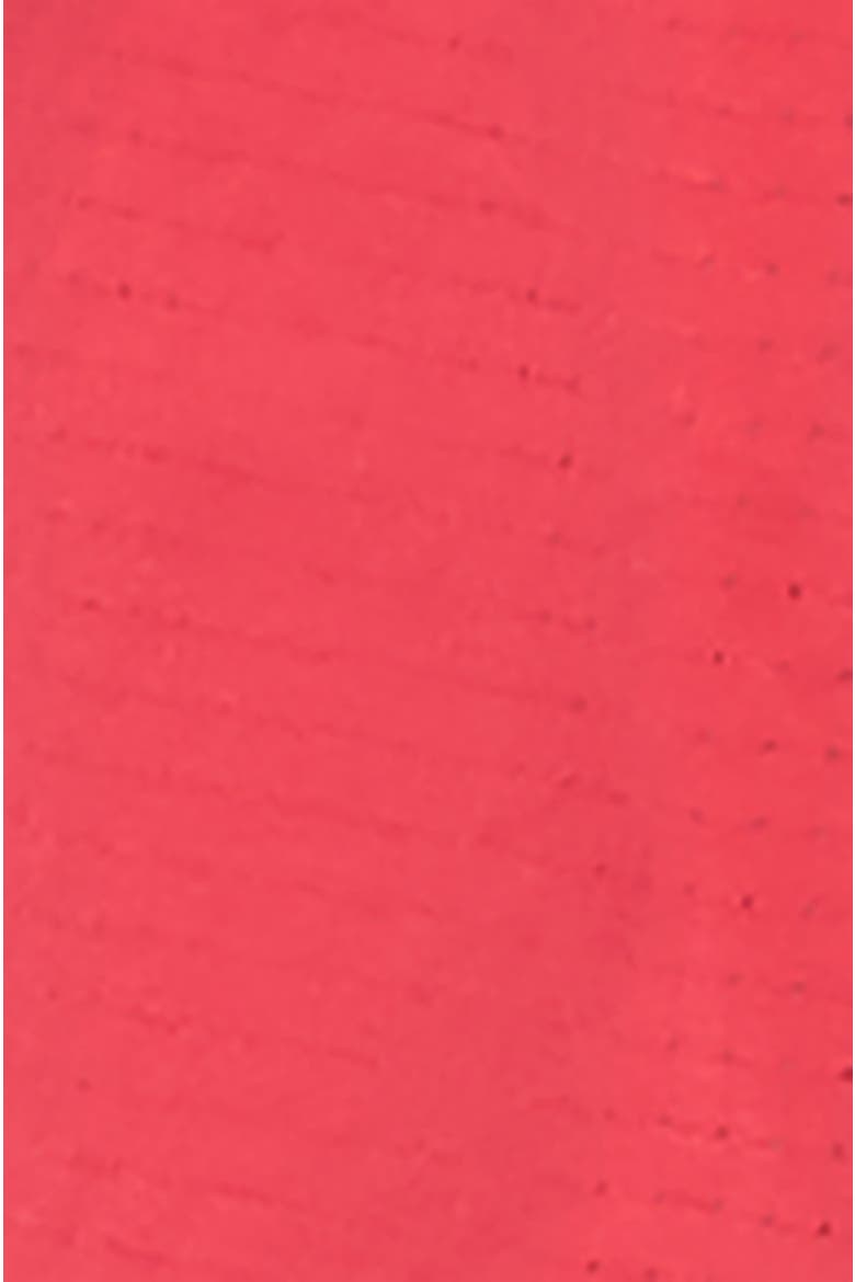 Jacquard Mesh 3" Run Short, Alternate, color, HIBISCUS