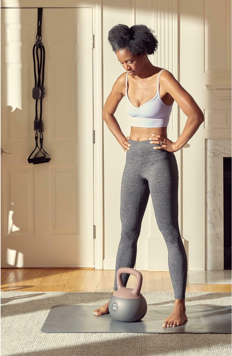 WeGym Soft Kettlebell 3pc Set, Alternate, color, Multi