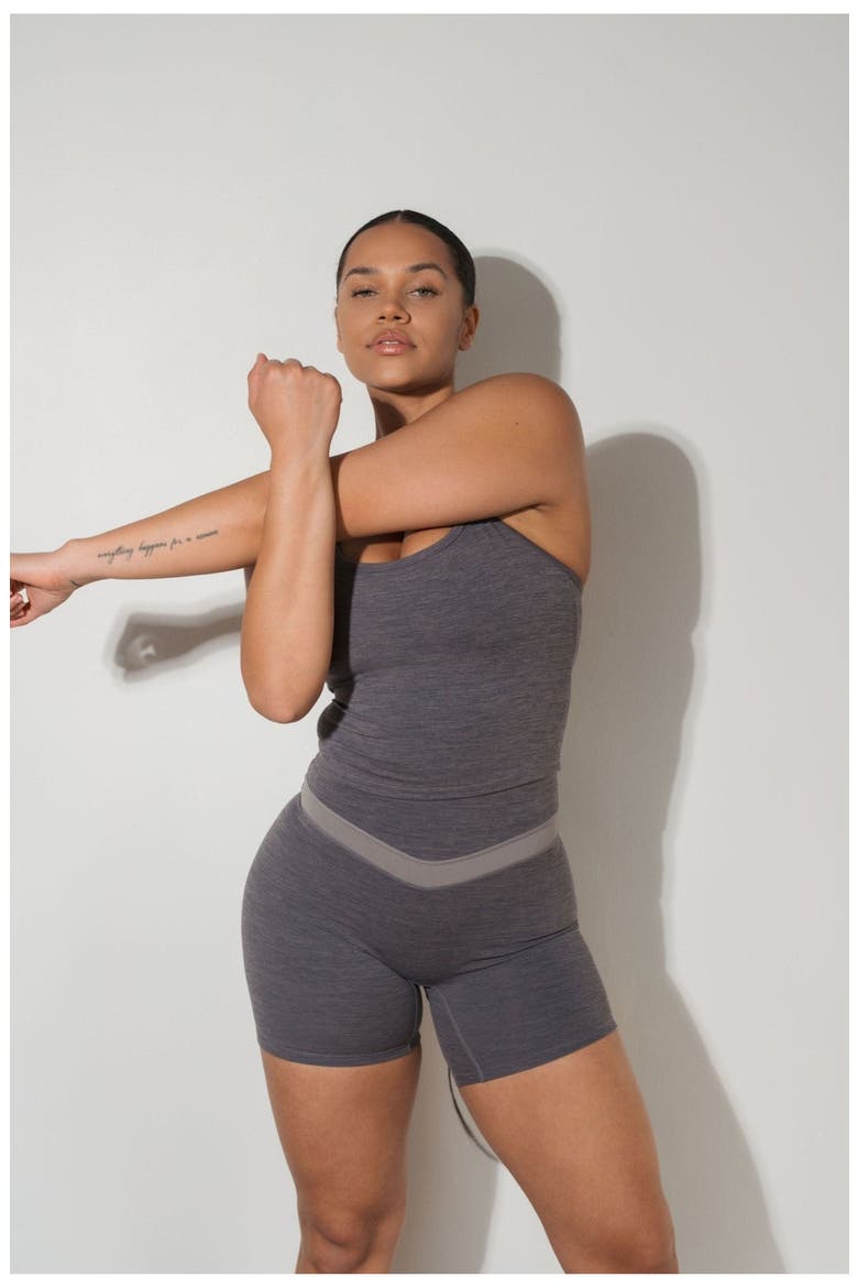 Daydream X Tank, Alternate, color, River Rock