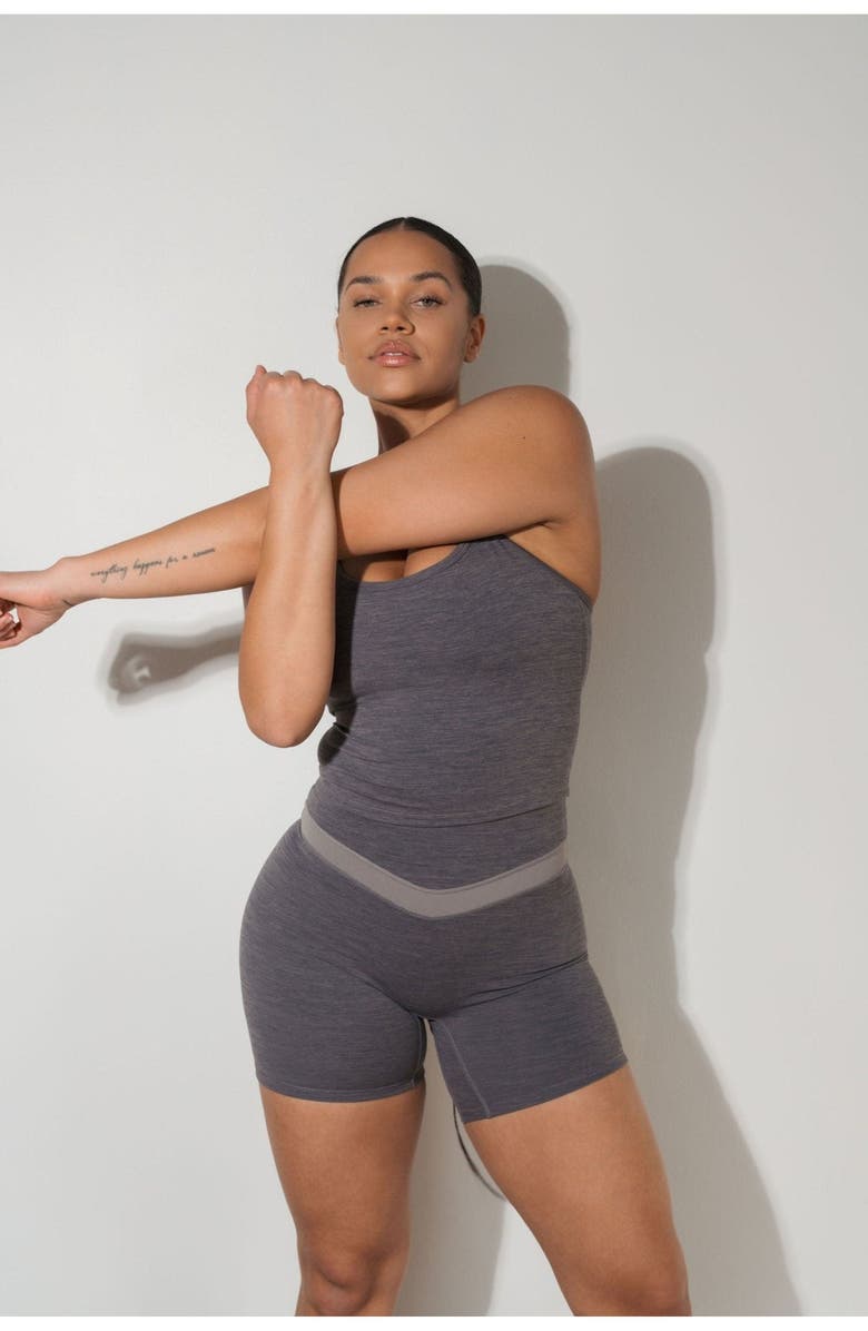 Vitality Daydream X Tank, Alternate, color, River Rock