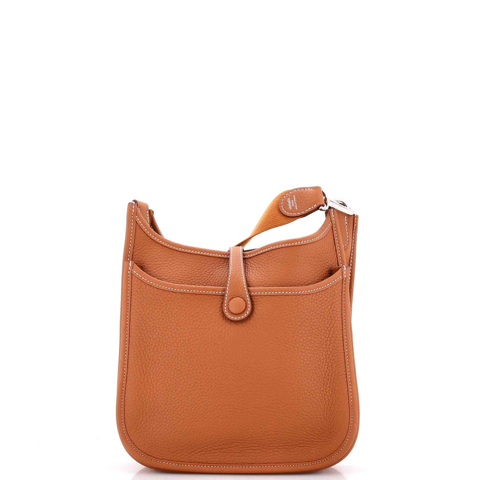 Evelyne Bag Gen III Clemence 23, Alternate, color, Metallic Gold