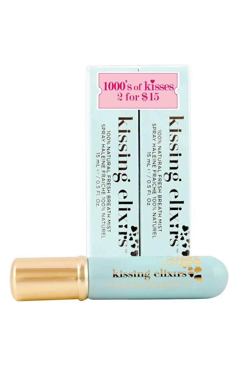 kissing elixirs<sup>™</sup> , Main, color, 