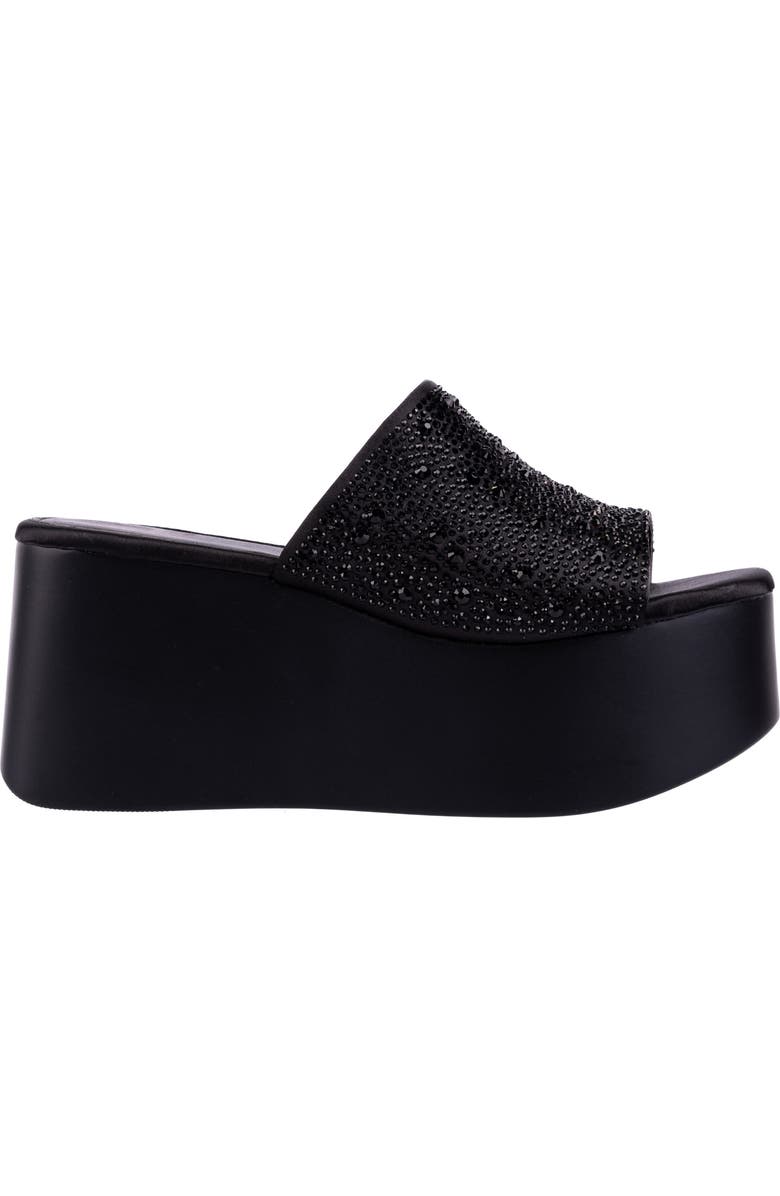 NINETY UNION Bahamas Platform Sandal, Alternate, color,