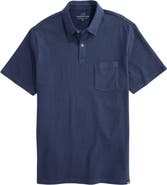 vineyard vines Surf Pima Cotton Polo