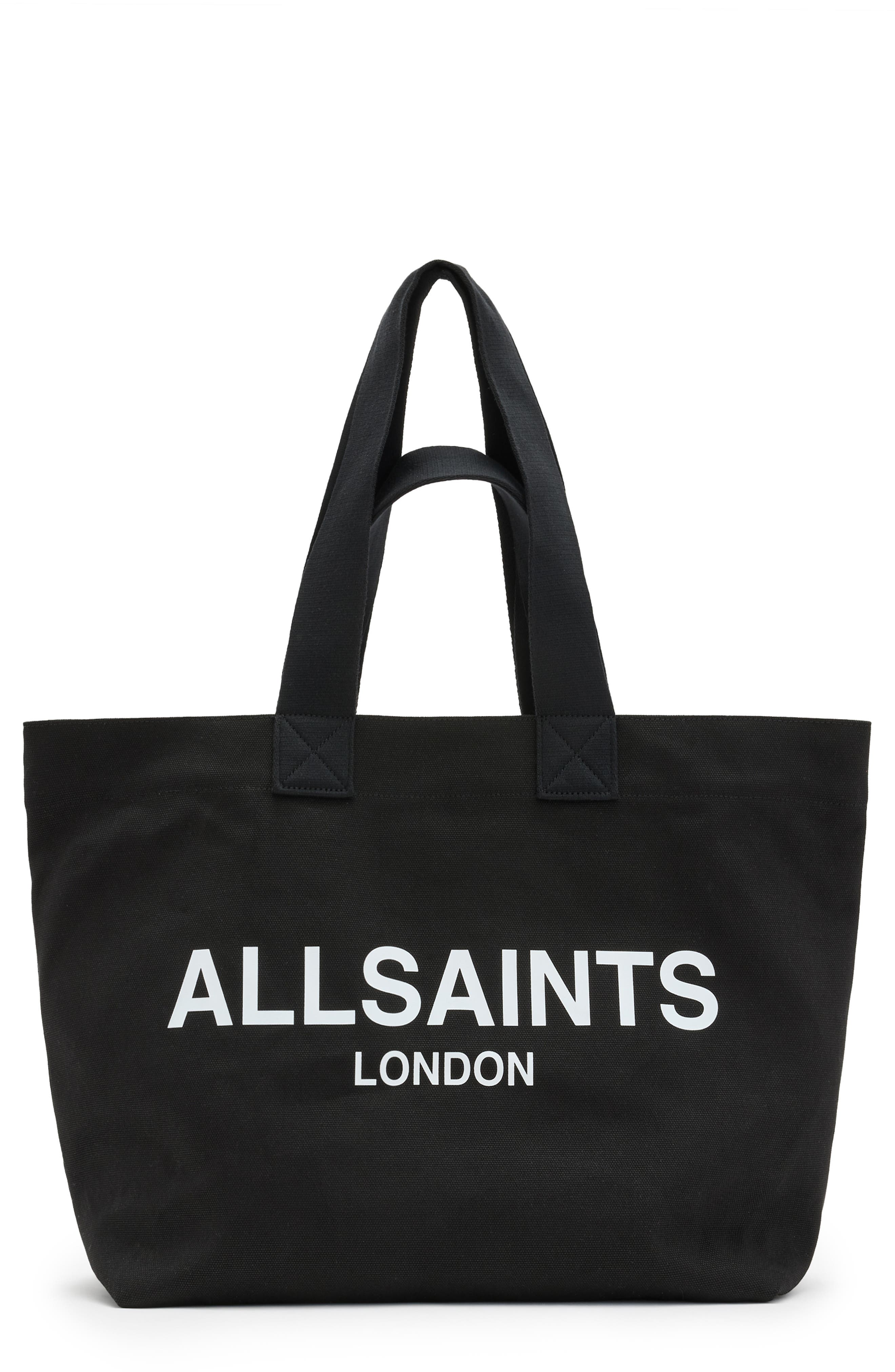 AllSaints Acari Tote Bag