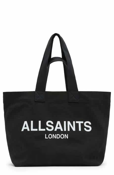 AllSaints Acari Tote Bag