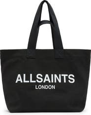 AllSaints Acari Tote Bag