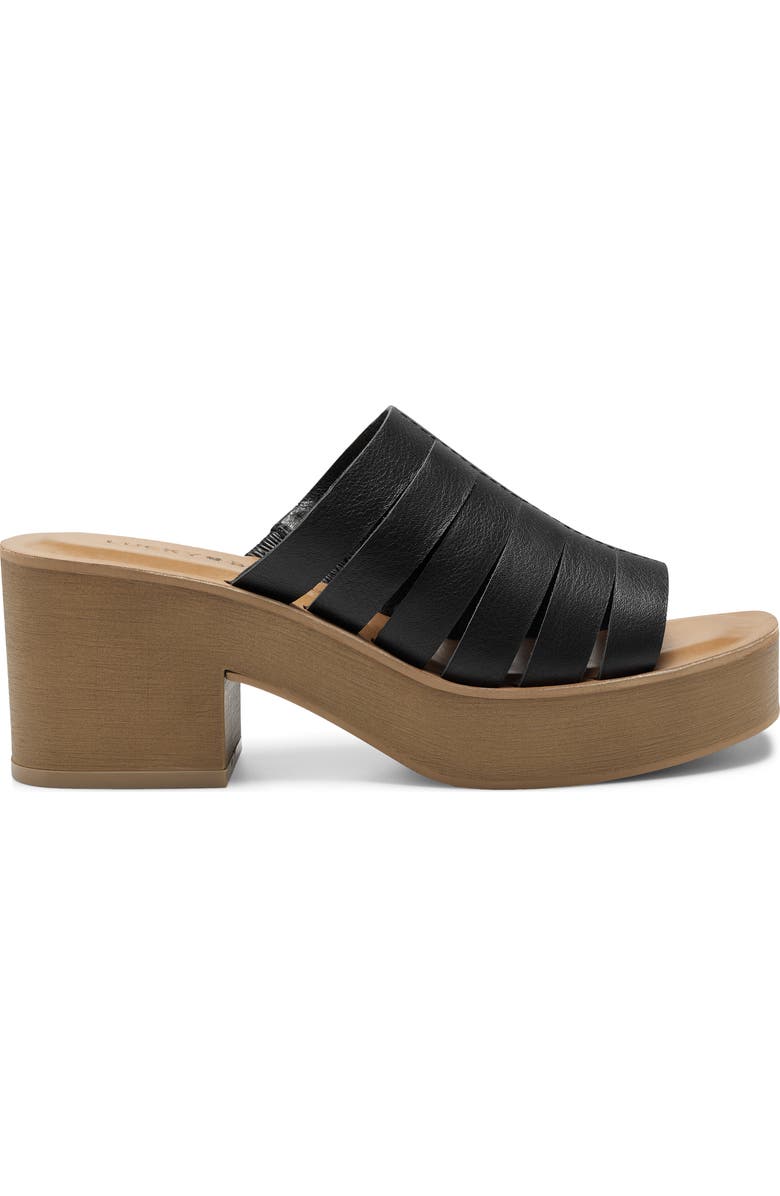 Lucky Brand Paydin Platform Slide Sandal, Alternate, color,