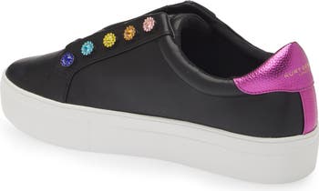 Liviah Love Platform Sneaker (Women)<br />
