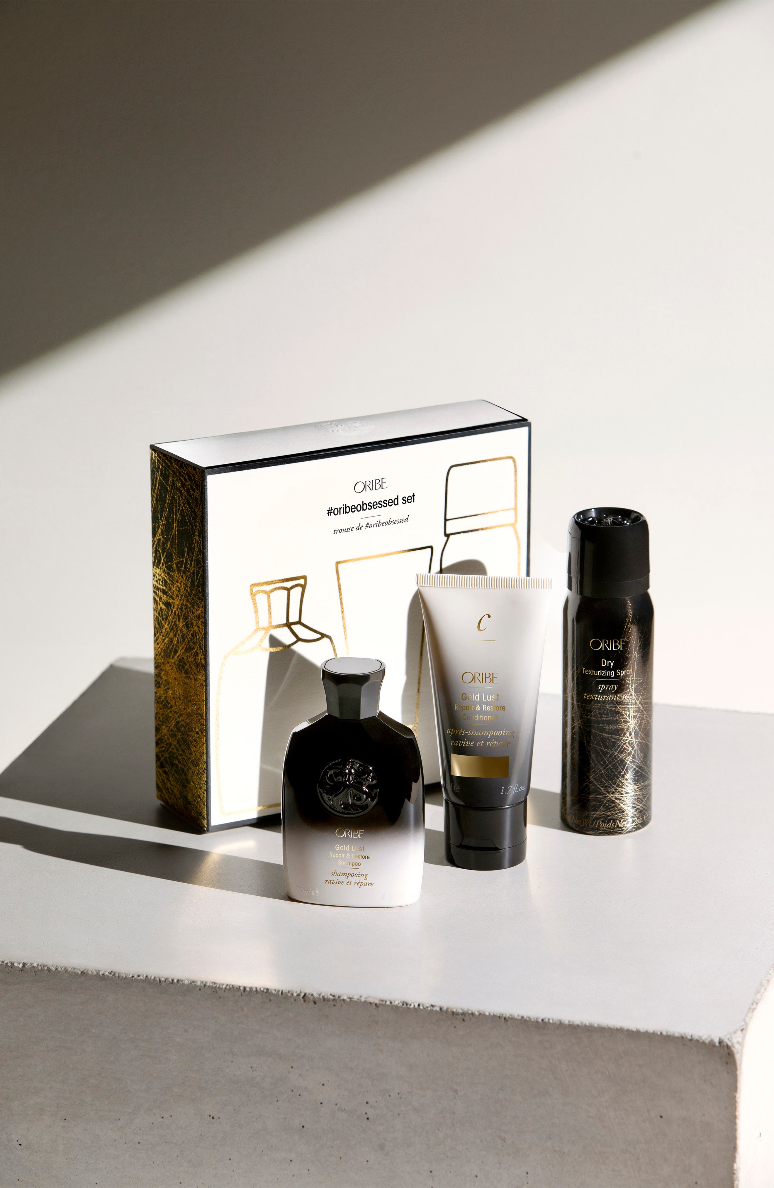 Oribe Obsessed Discovery Set (Women) | Nordstrom