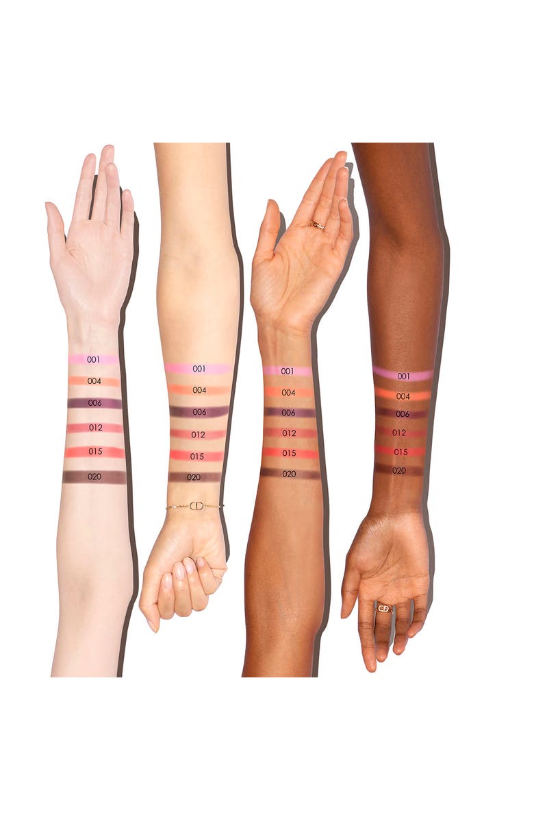 DIOR Backstage Rosy Glow Blush, Alternate, color,