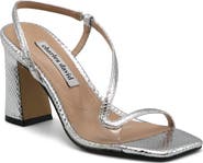 Charles David Rochelle Slingback Sandal