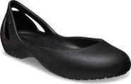 CROCS Kadee Flat