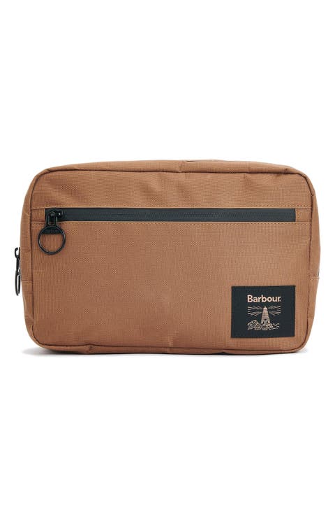 Field Washbag