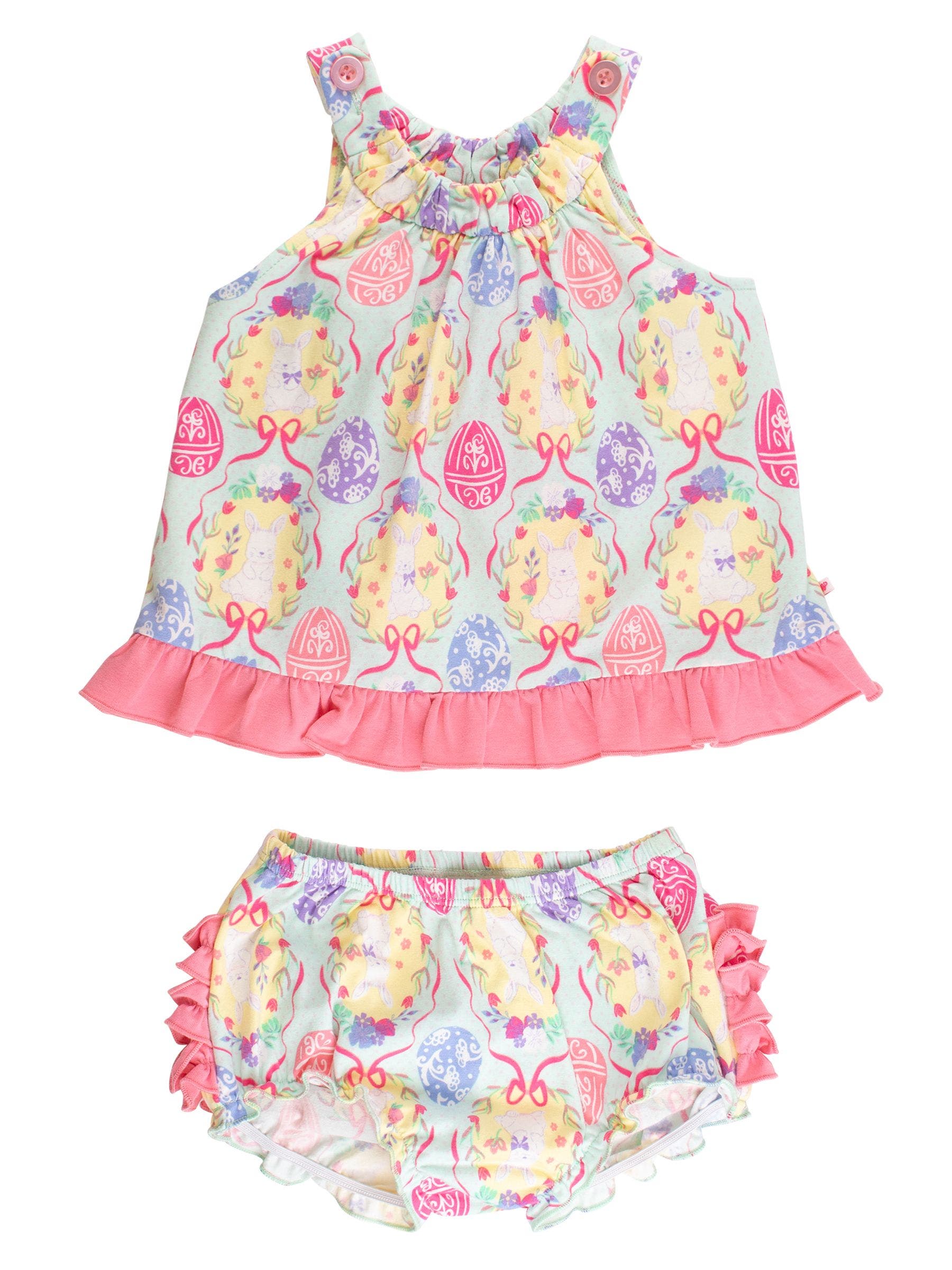 selected Bunnies in Bloom