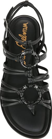 Raye Gladiator Sandal