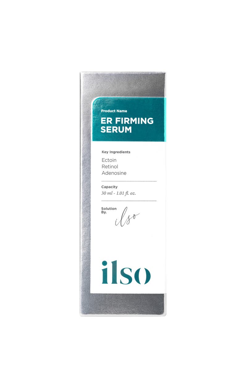 Ilso Er Firming Serum, Alternate, color, NO COLOR