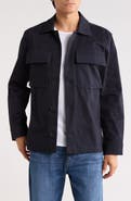 Rodd & Gunn Enfield Way Linen & Wool Blazer