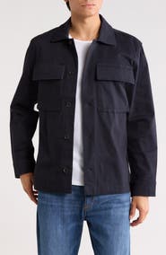 Rodd & Gunn Enfield Way Linen & Wool Blazer