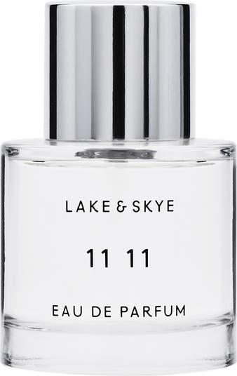 11 11 Eau de Parfum