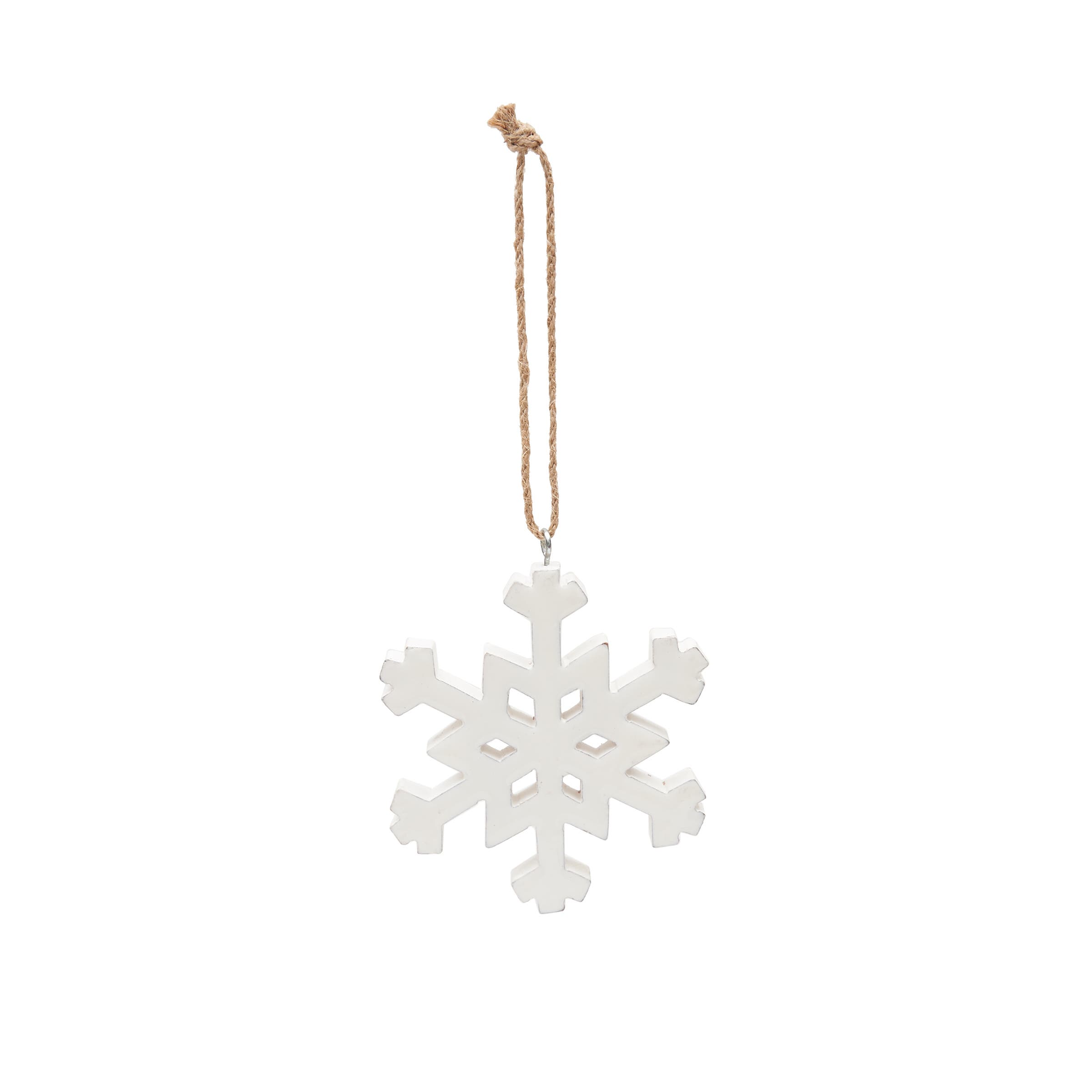 selected White