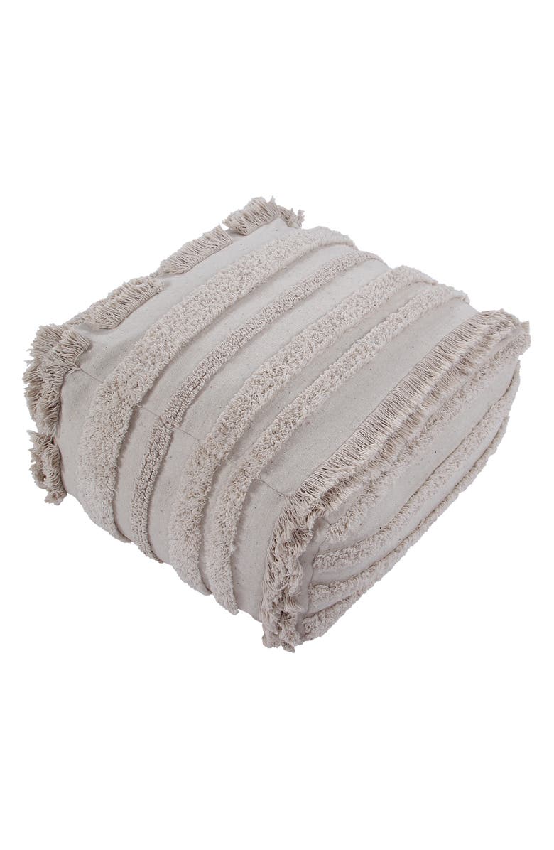 Lorena Canals Air Pouf, Alternate, color,