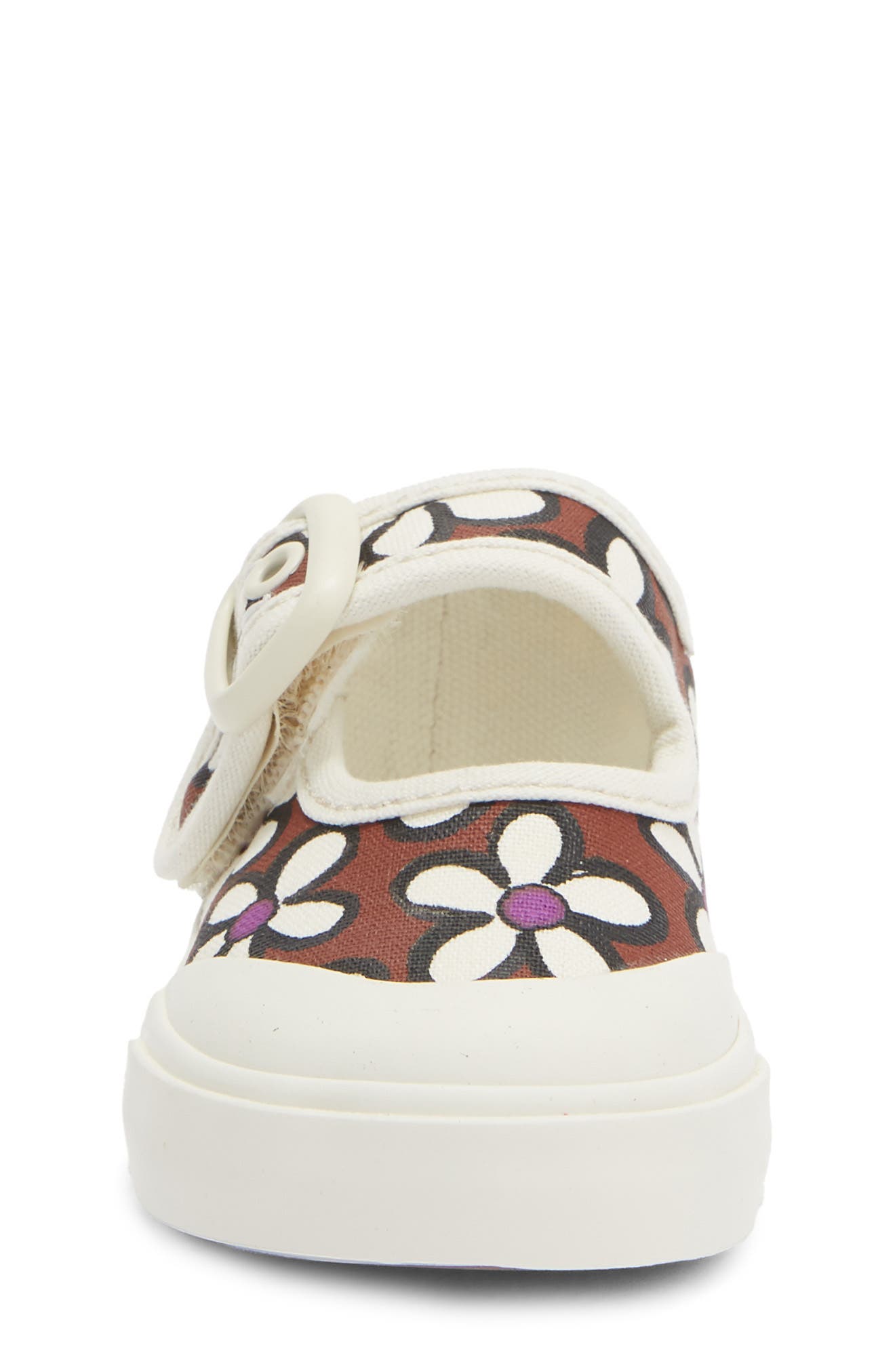 Kids' Mary Jane, Alternate, color, RUST