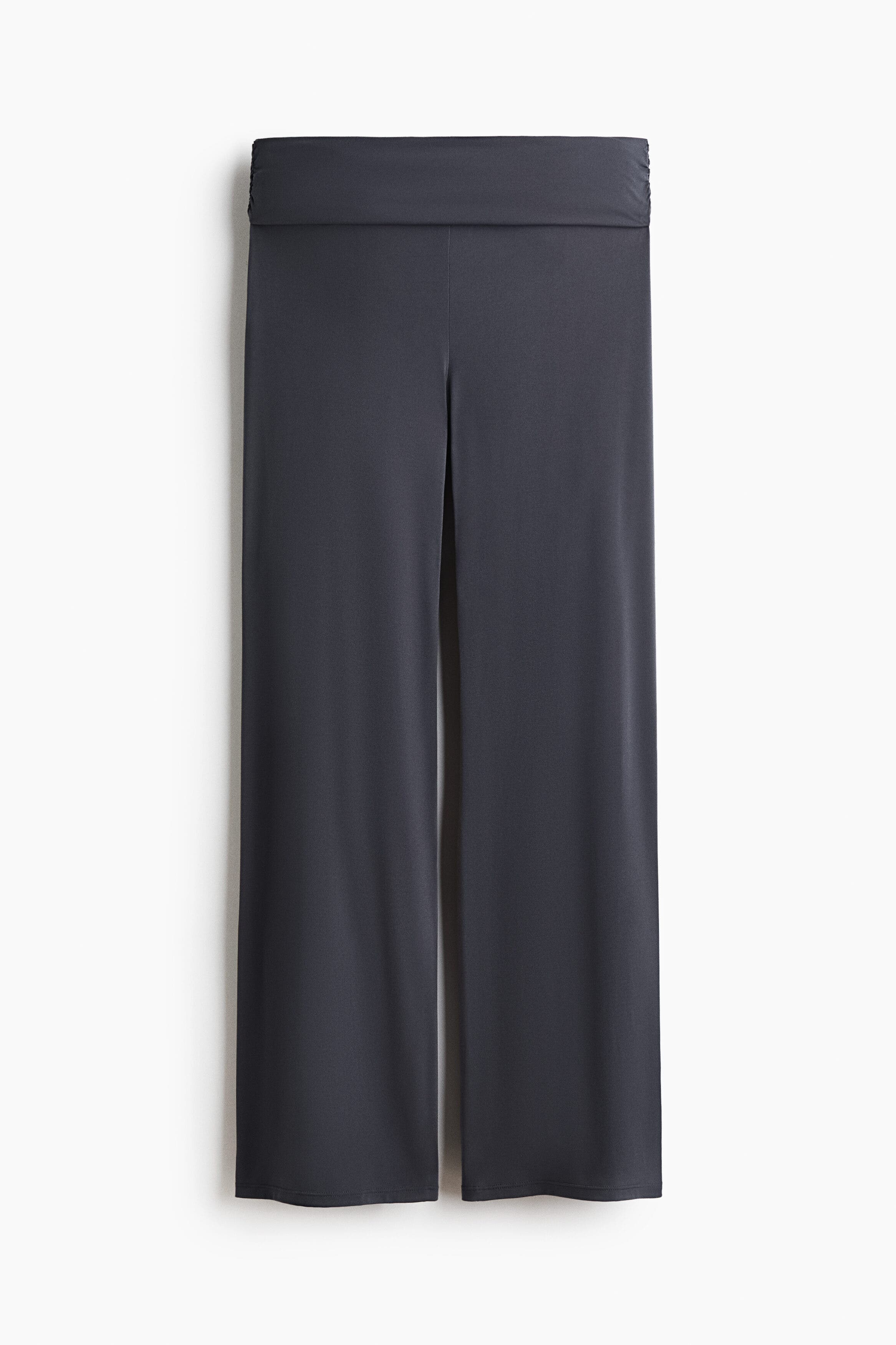 Jersey Trousers - image 3