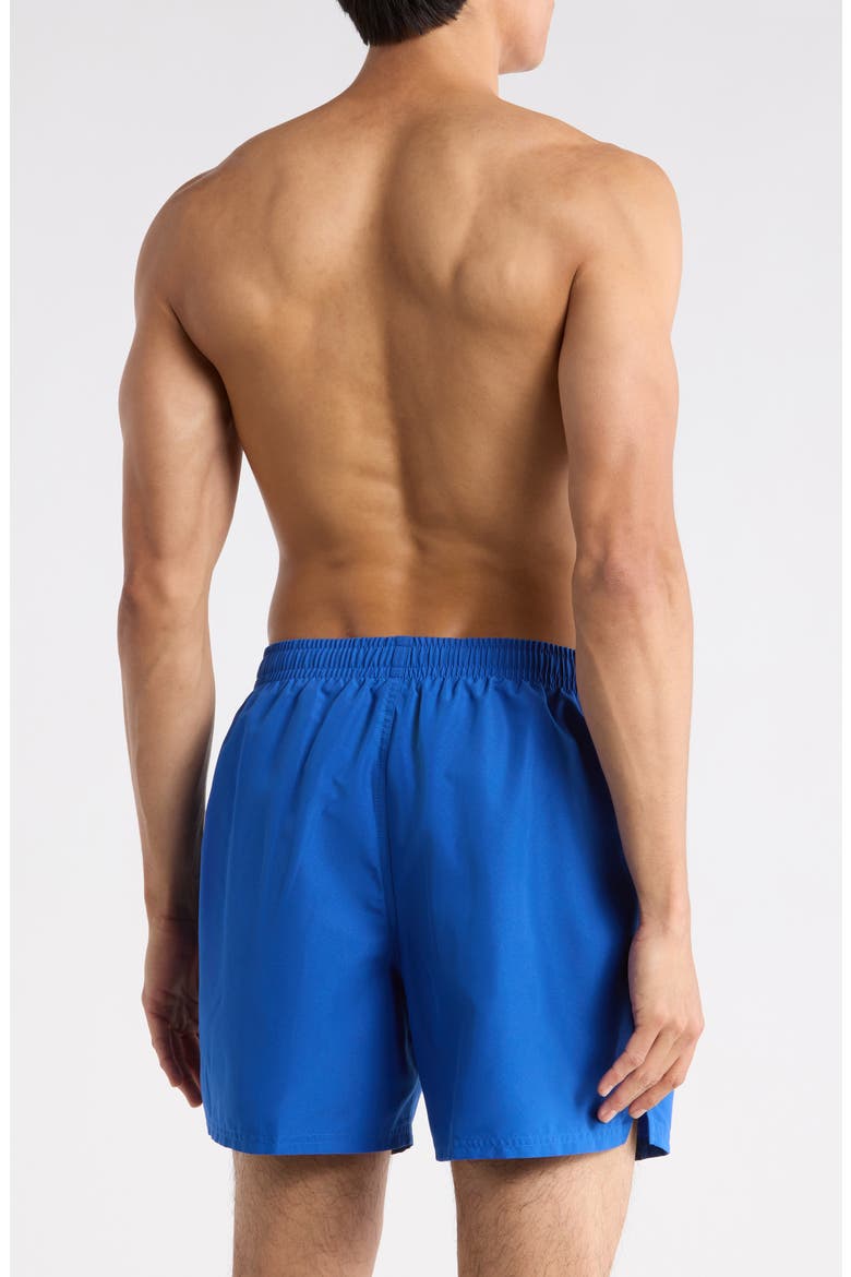Breaker Swim Trunks, Alternate, color, GAME ROYAL
