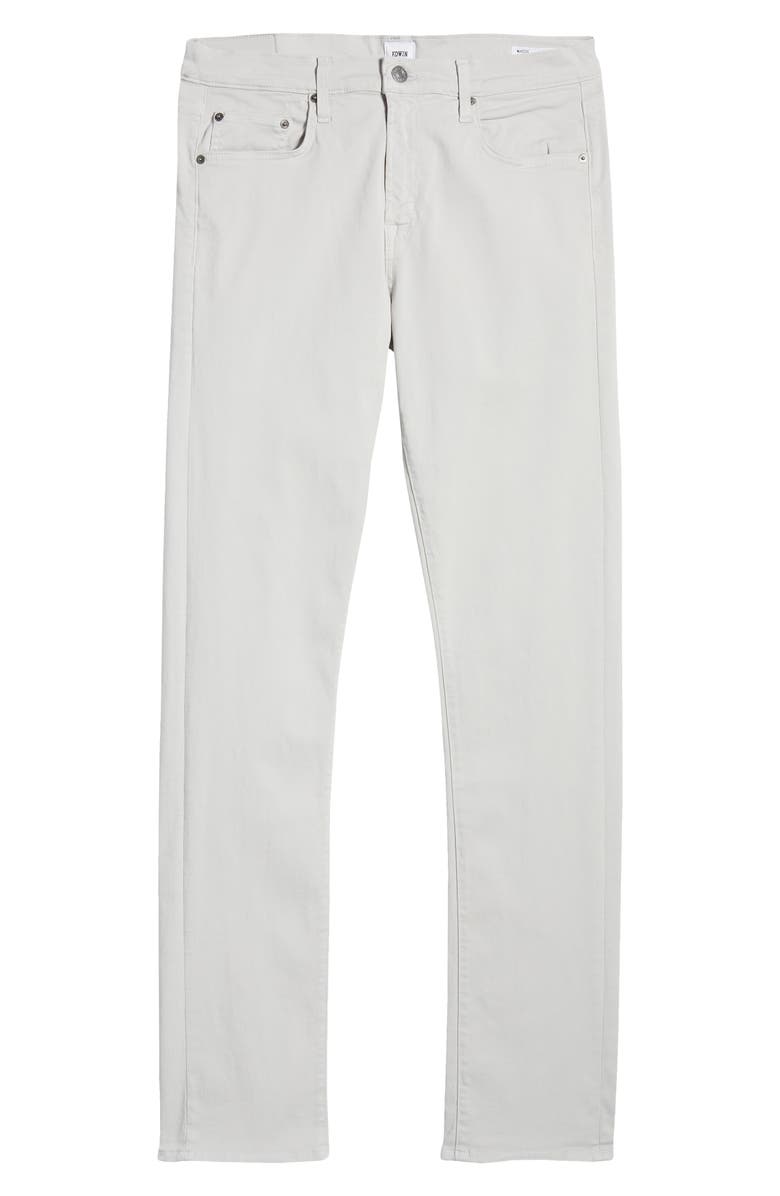 EDWIN Maddox ENDURANCE Slim Fit Jeans, Alternate, color, 