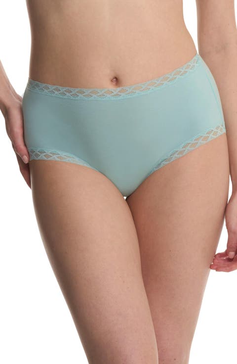 Bliss Cotton Full Brief
