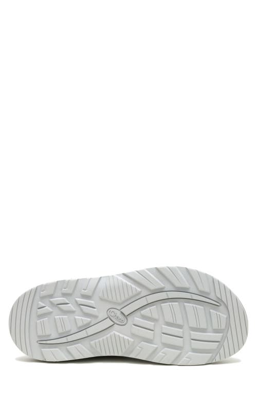 Chaco Canyon Woven Clog