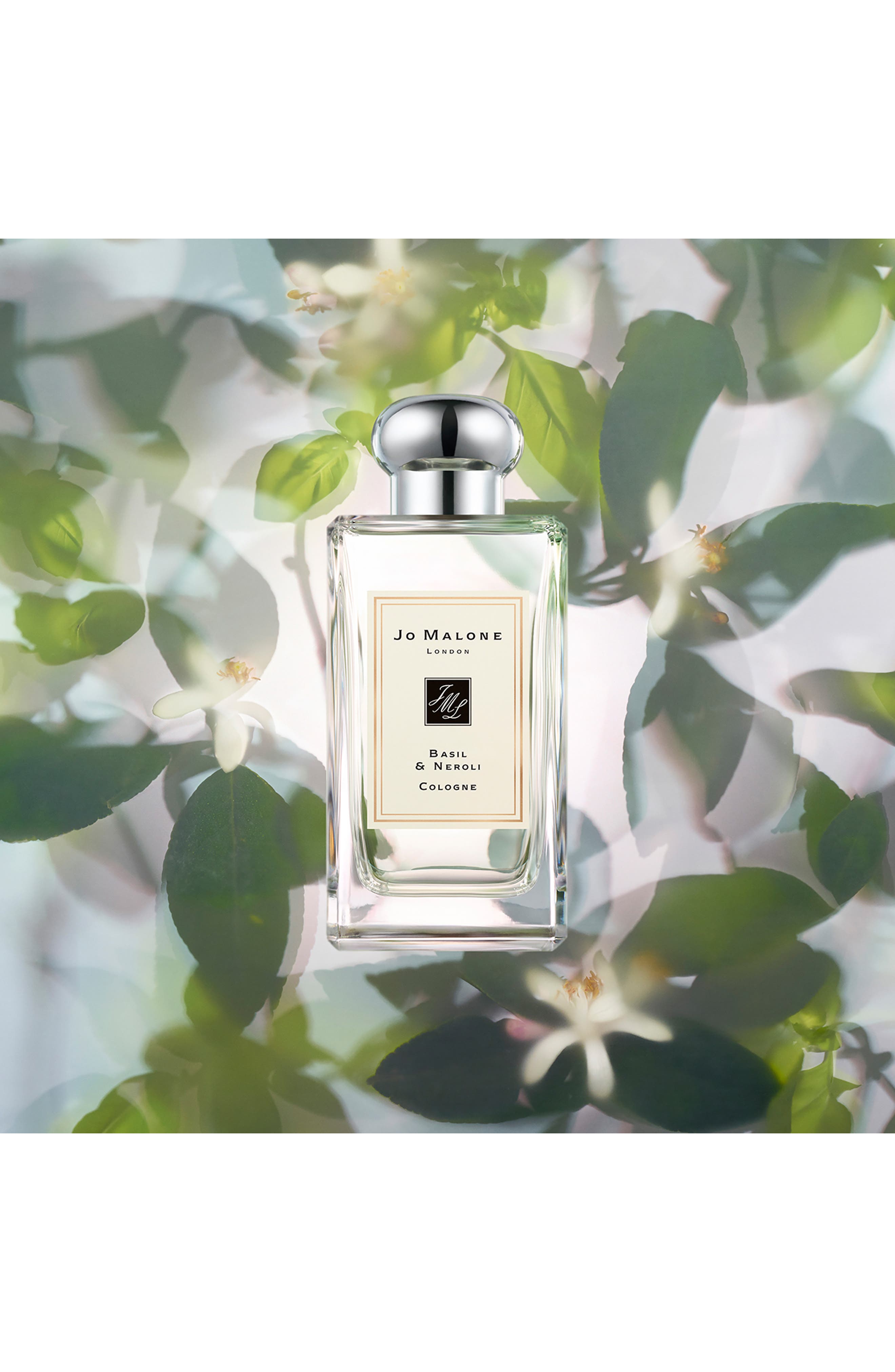Basil & Neroli Cologne | Nordstrom