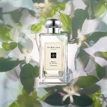 Jo Malone Basil & Neroli cologne 1 high quality fl oz/30 ml