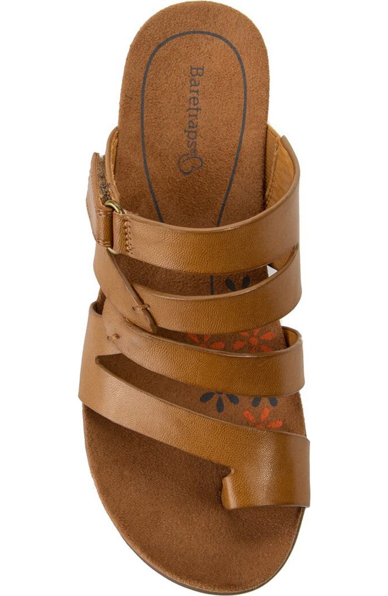 BARETRAPS Theanna Wedge Slide Sandal, Alternate, color,