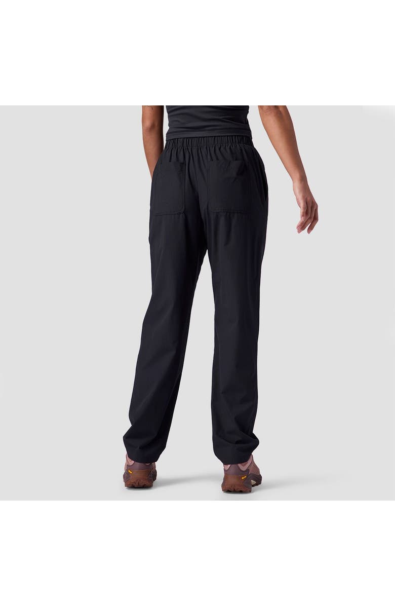 Backcountry Destination Daily Pant - Women's, Alternate, color, Black