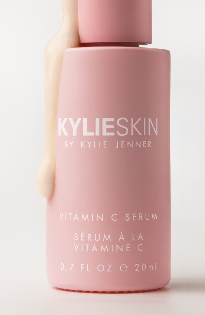 Kylie Cosmetics Vitamin C Serum, Alternate, color,
