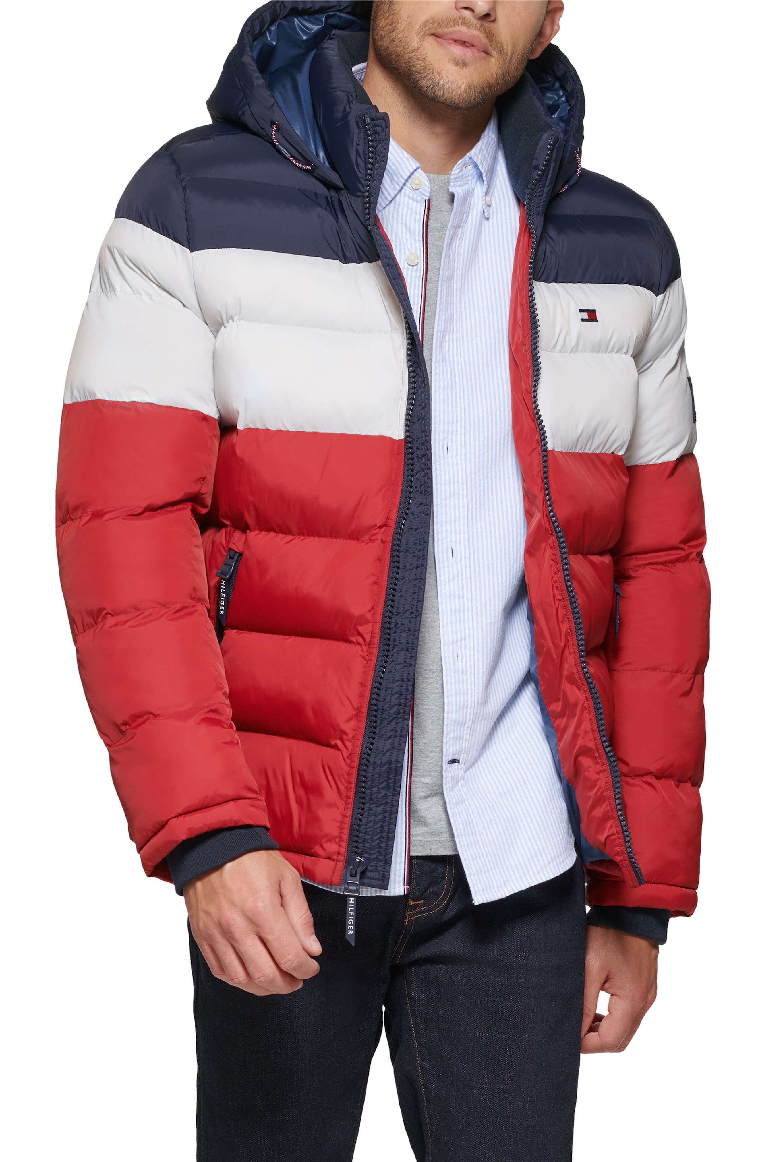 selected MIDNIGHT/ BUFF/ RED