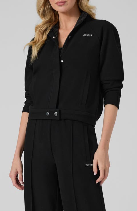 Marilu Full Zip Jacket