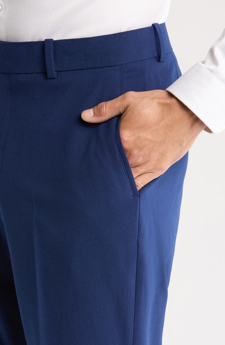 Suit Separates Trousers