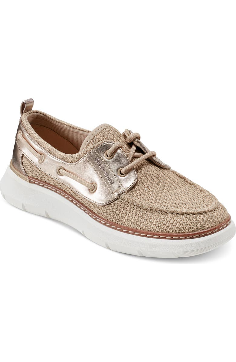 Easy Spirit Charter Boat Shoe, Main, color,