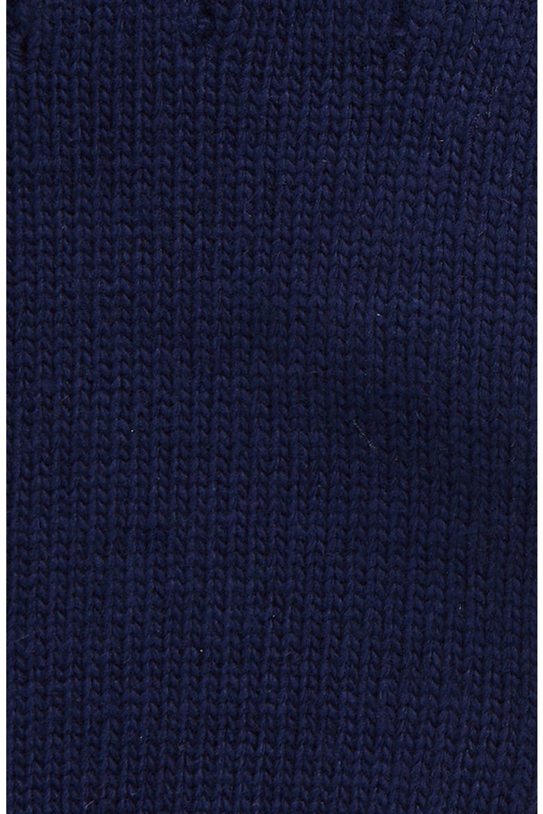 Essential Tech Gloves, Alternate, color, NAVY